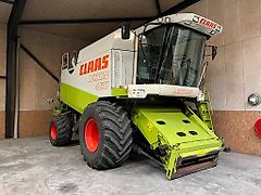Claas Lexion 460