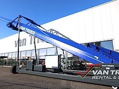 Breston HV28-140 Ship loader