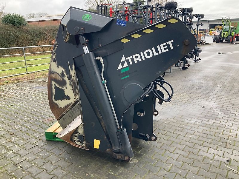 Trioliet Triomaster S200