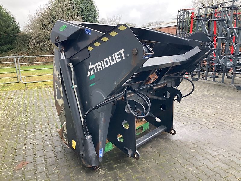 Trioliet Triomaster S200
