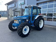 Ford 6610. Mark II
