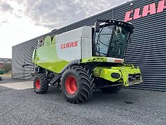 Claas Lexion 650