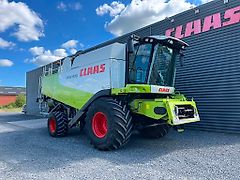 Claas Lexion 570