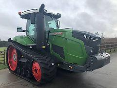 Fendt 943 Vario MT