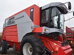 Massey Ferguson MF 7256