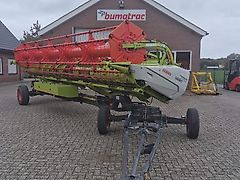 Claas Vario 770