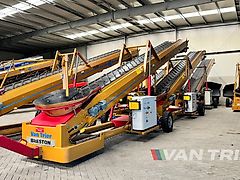 Breston Z18-80XW Store loader