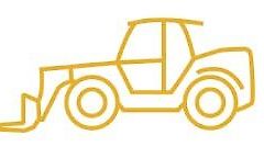 JCB 542-70