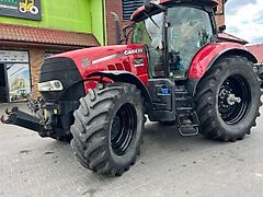 Case IH PUMA CVX 215