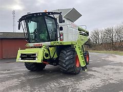 Claas LEXION 760
