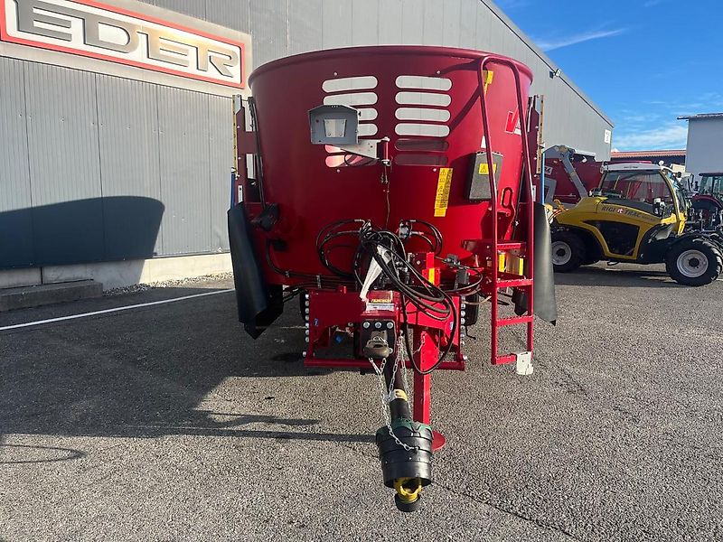 BvL V-Mix Plus 18 - 2S