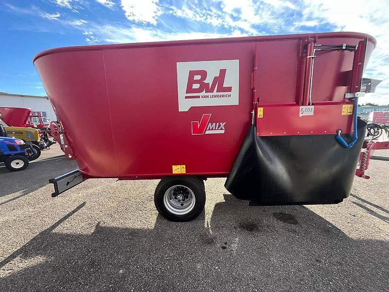 BvL V-Mix Plus 18 - 2S