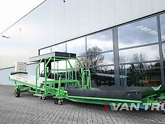 Breston 8-100 Flat conveyor