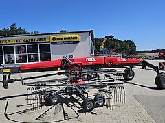 Fella Juras 7850 Pro