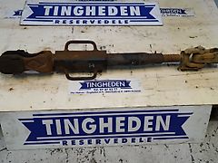 Case Maxxum 115 (Spare part/Reservedel/Ersatzteil)