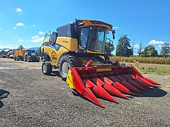 New Holland CX5.90