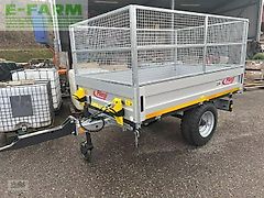 Fliegl edk 25