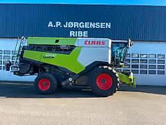 Claas Lexion 6700