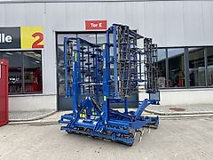 Rolmako Cultivator U382 6m