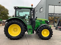 John Deere 6130R Tractor (ST24699)