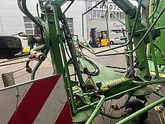 Krone KW 6.70/6