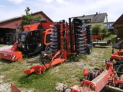 Kuhn Optimer XL 5000