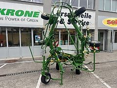 Krone KW 6.72/6