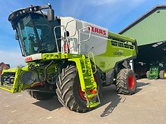Claas Lexion 770