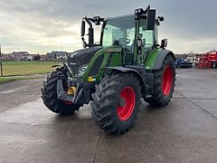 Fendt 516 Vario S4 ProfiPlus
