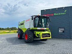 Claas LEXION 770