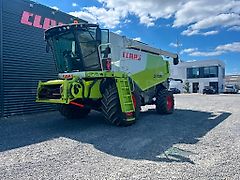 Claas Lexion 770