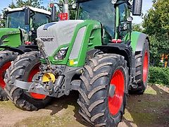 Fendt 828