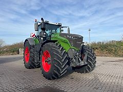 Fendt Vario 1050 S4 Profi Plus