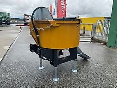 Mammut TM 125