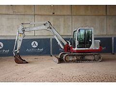 Takeuchi TB18CS