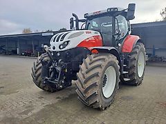 Steyr ABSOLUT CVT 6240