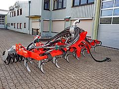 Volmer Federzinkengrubber FZG