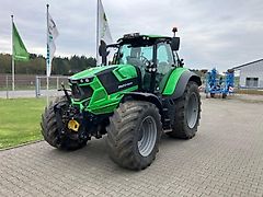 Deutz-Fahr 6215 TTV
