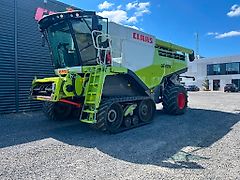 Claas Lexion 780 TT