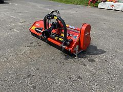 Kuhn BE 18 klepelmaaier