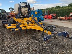 TWB 3m OSR Drill