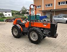 used holder tractors for sale