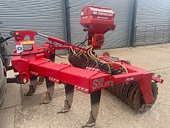 He-Va SUBSOILER