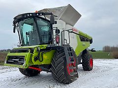 Claas LEXION 8900 - 4WD