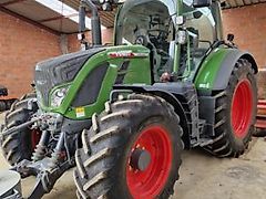 Fendt 514 PROFI PLUS