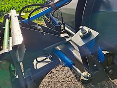 Snowek AA 320 slueaura