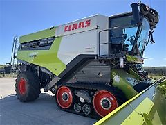Claas Lexion 8800TT