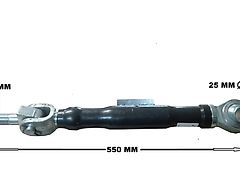 Massey Ferguson Unterlenkerstabilisator 3794419M91