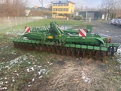 Amazone Catros+ 5002-2