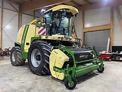 Krone Krone Big X 850
